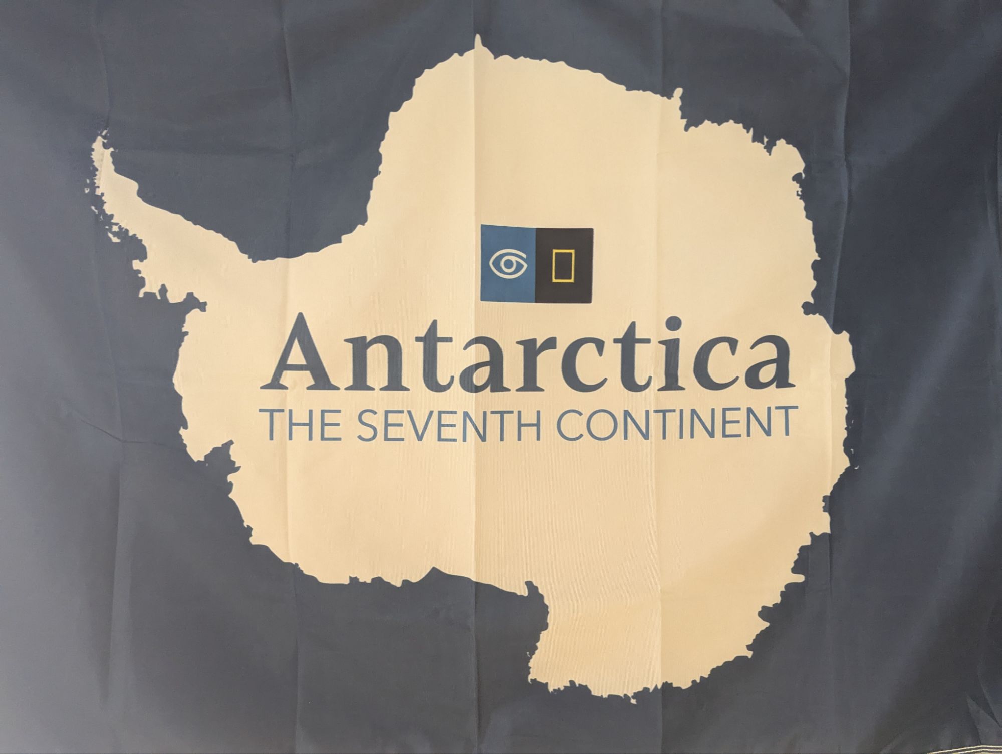 February 12, 2025 – Day  7 – Crossing the Drake Passage