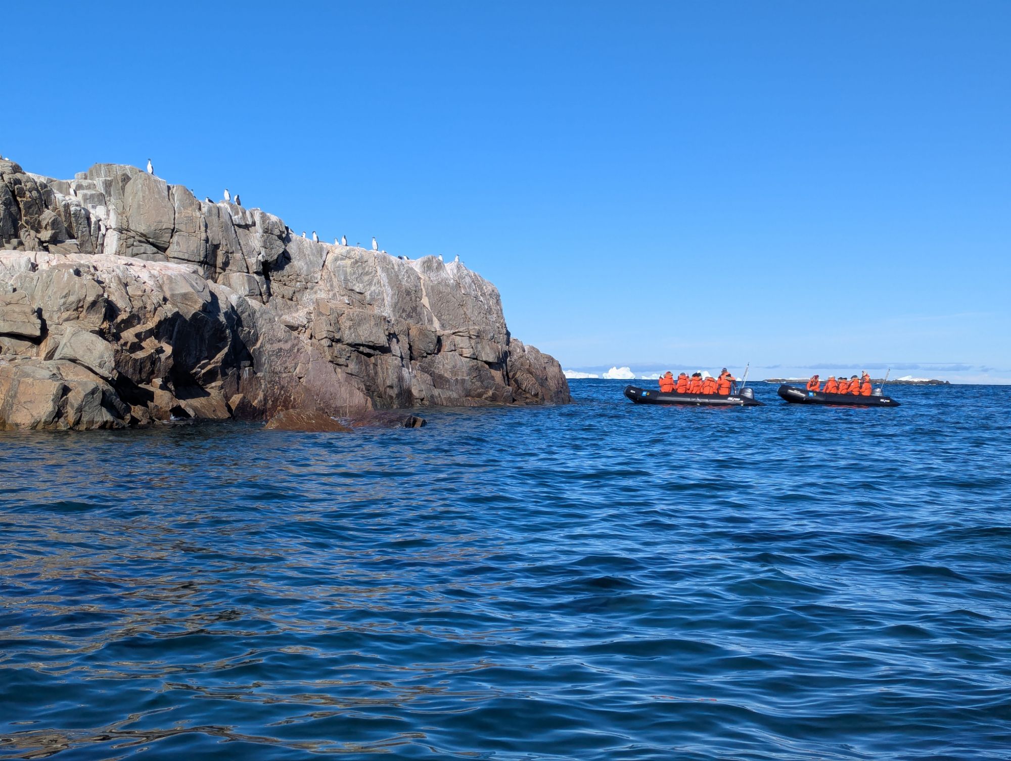 February 16, 2025 – Day 11 – Happy Anniversary