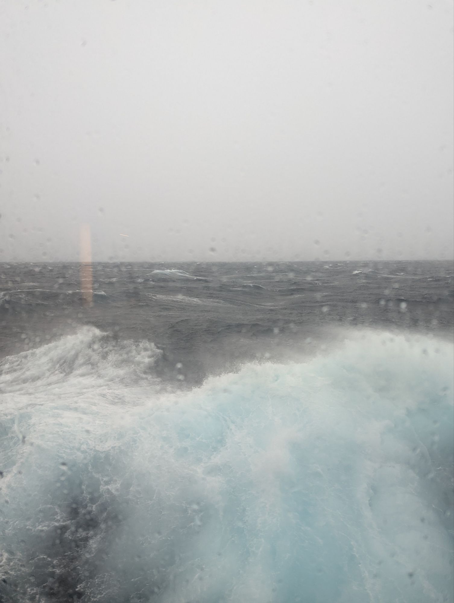 February 17, 2025 – Day 12 – Change of Plans