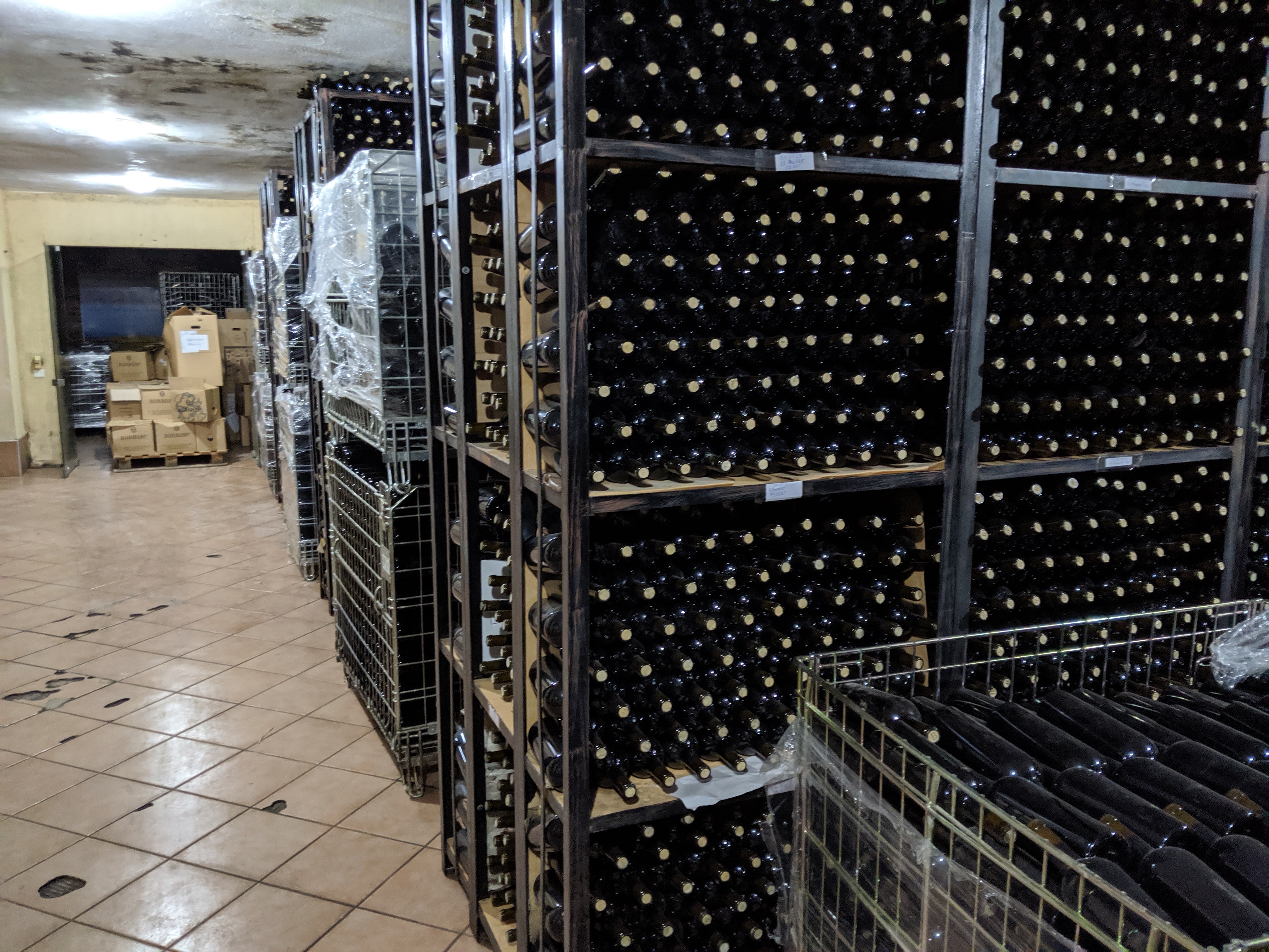 Thursday, August 8: Day 108 – Gallipoli/Canakkale