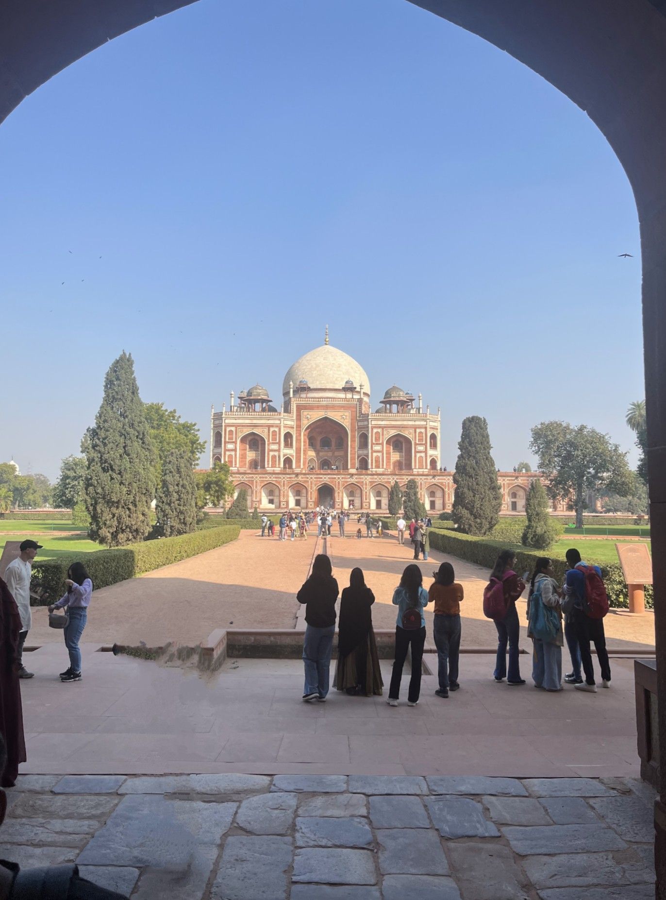 February 4, 2023 – Day 2 – City Tour