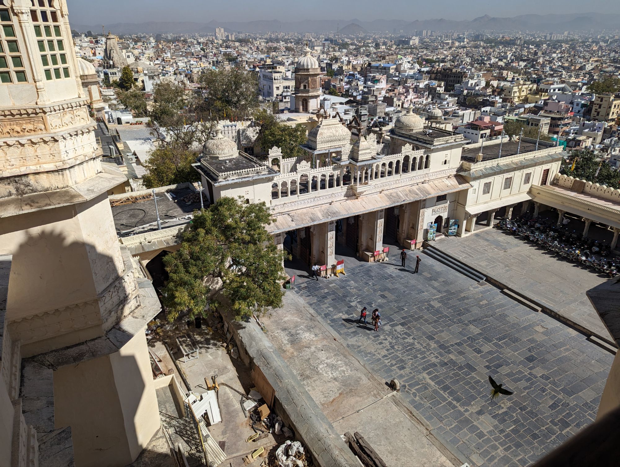 February 16, 2023 – Day 14 – City of Lakes