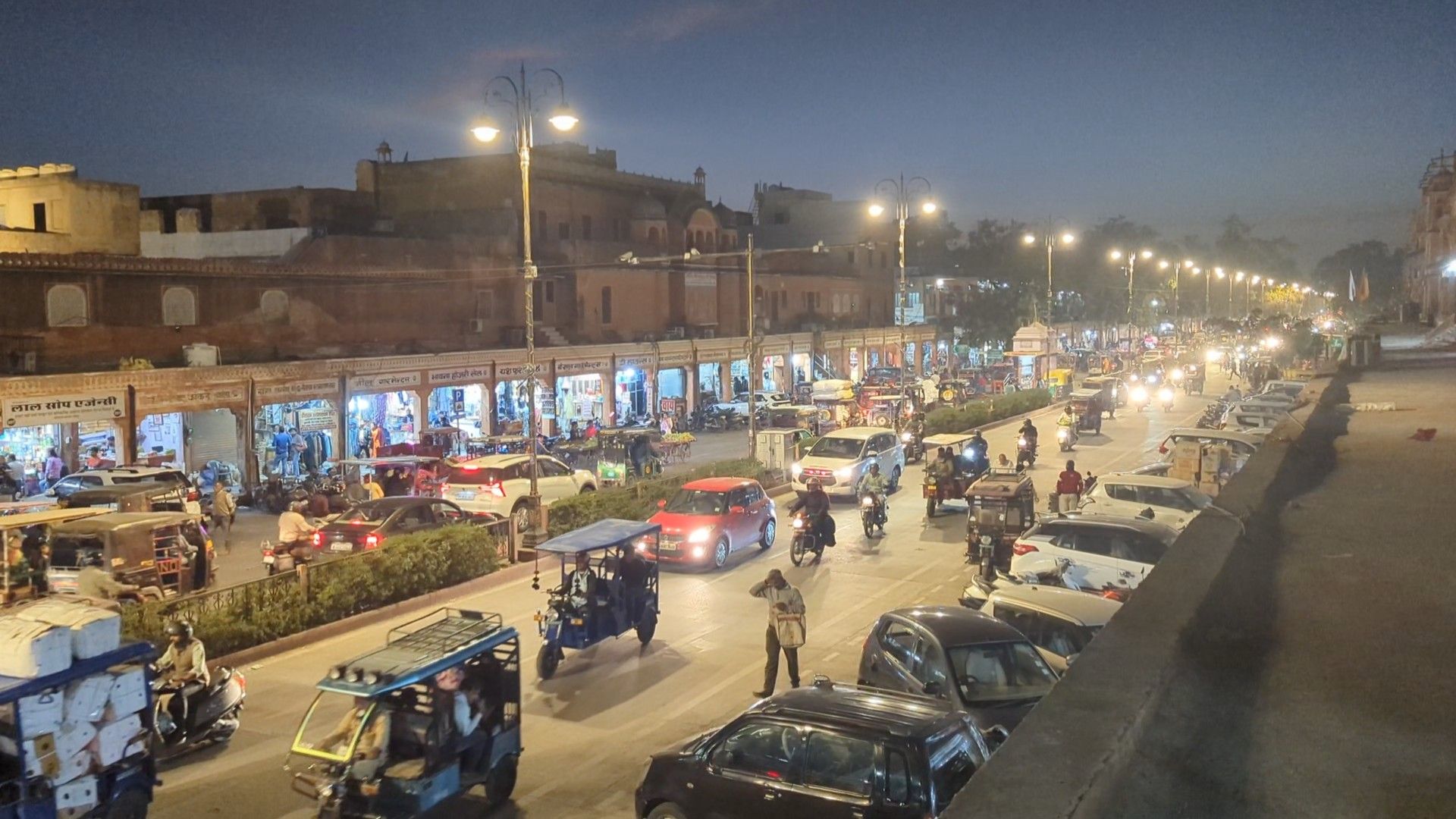 February 13, 2023 – Day 11 – Cooking Class