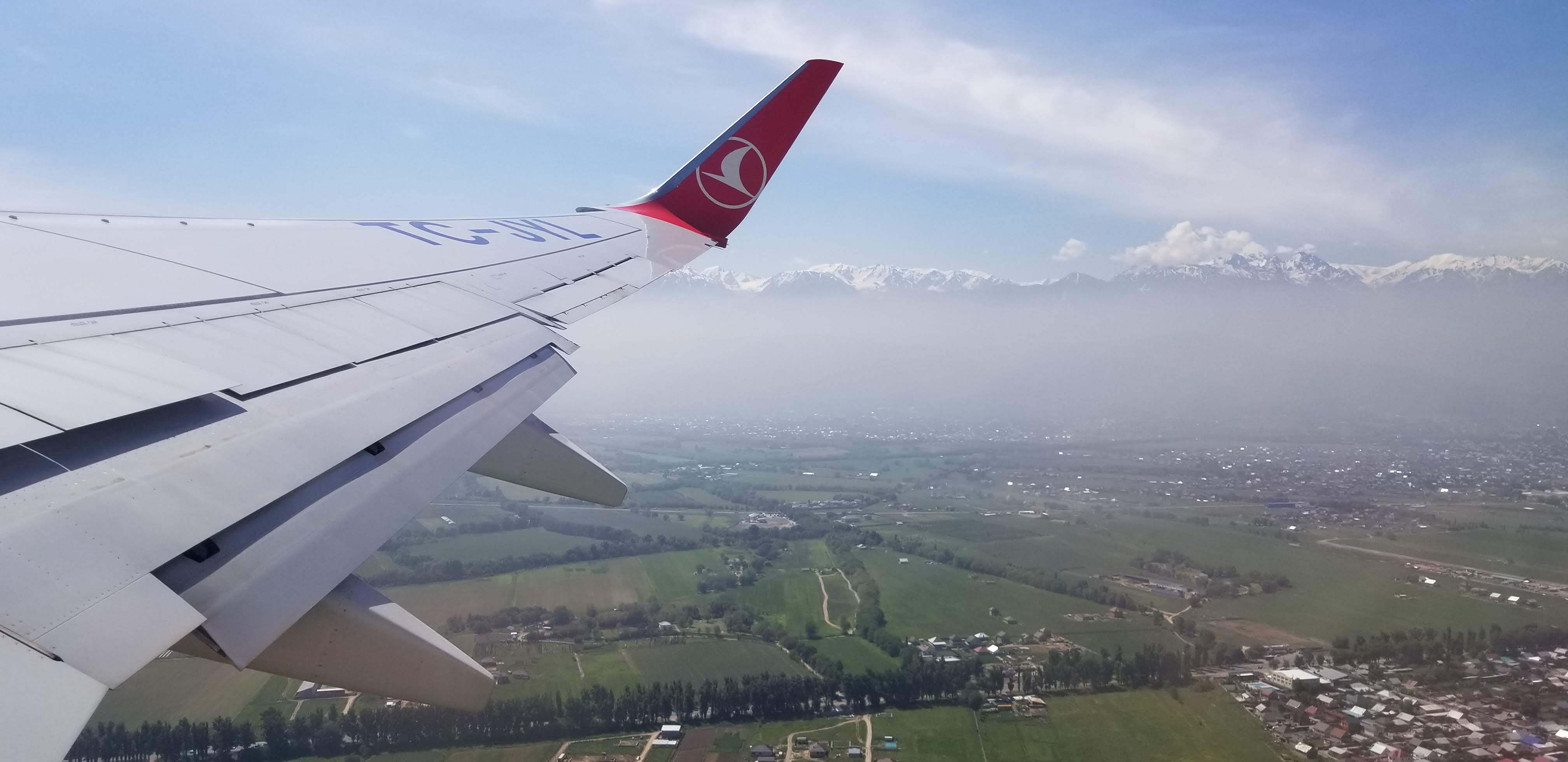 June 17, 2018 – Day 15 – Going Home