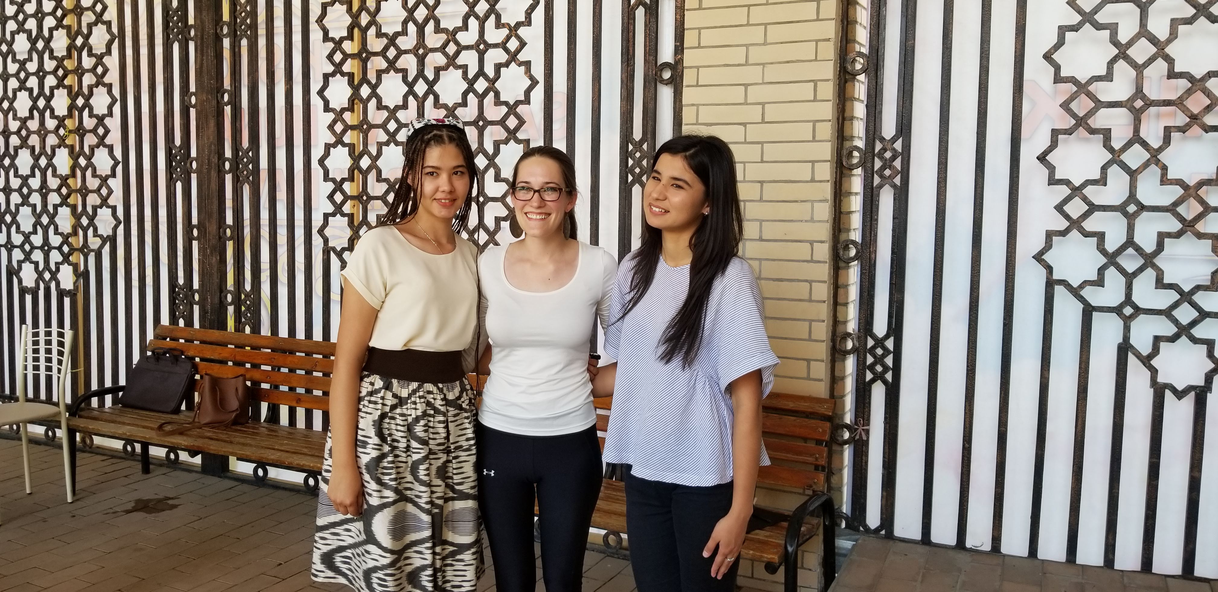 June 12, 2018 – Day 10 – The Capital