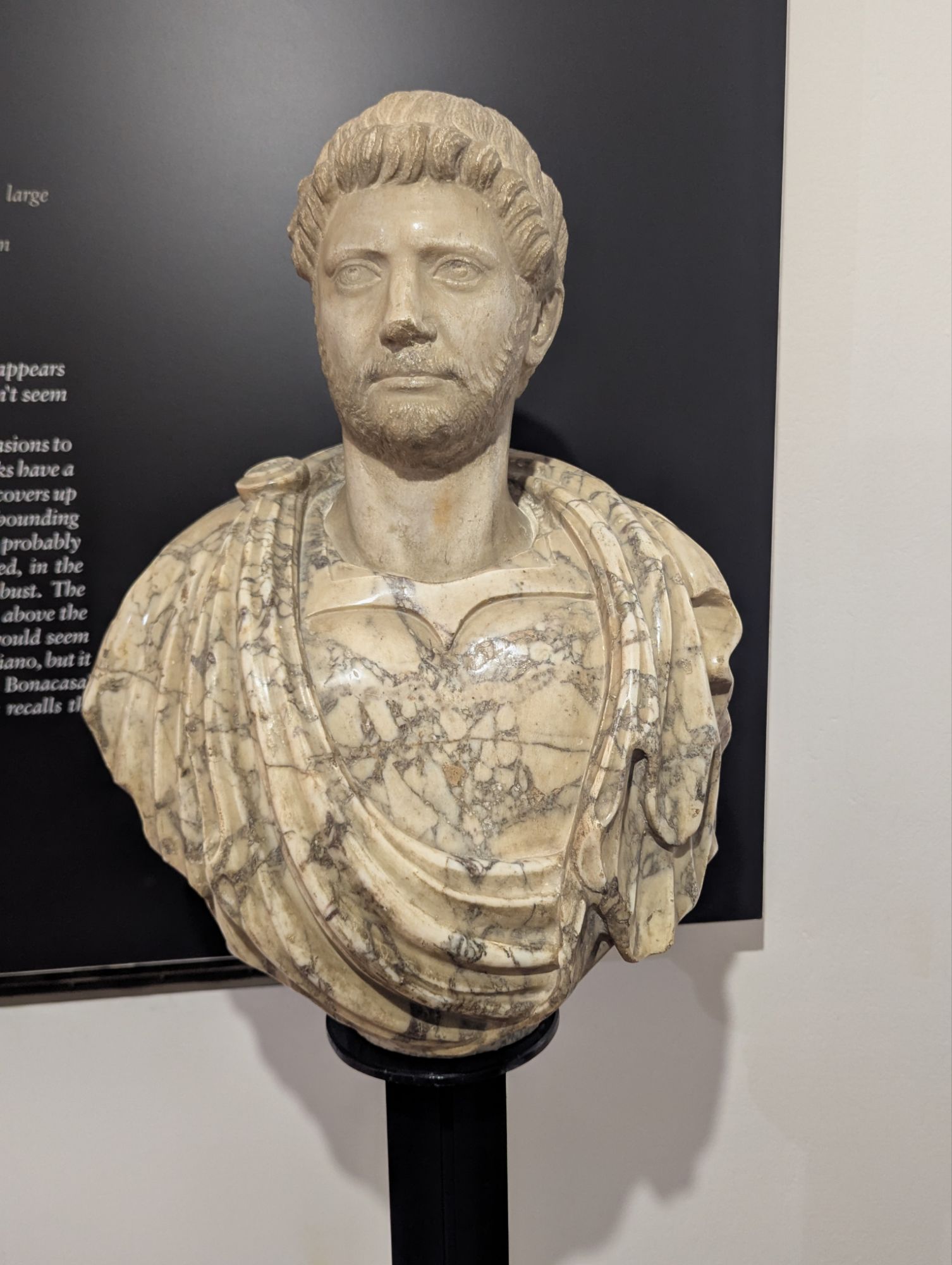 May 10, 2025: Agrigento