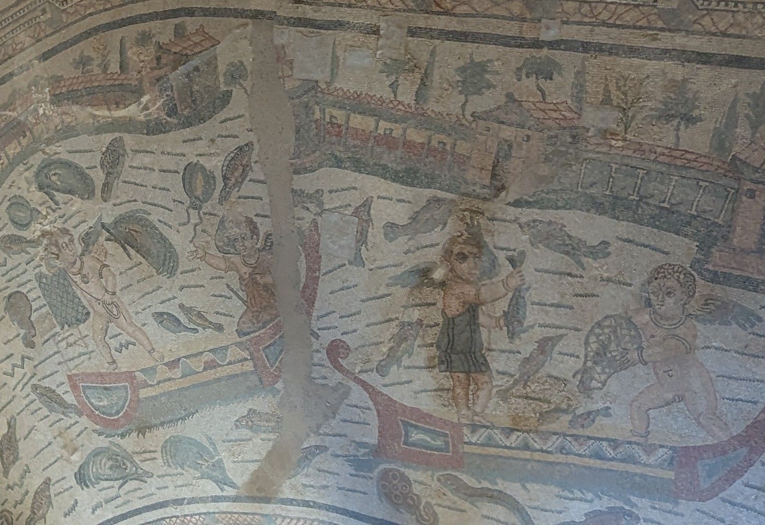 May 11, 2025: Agriturismo