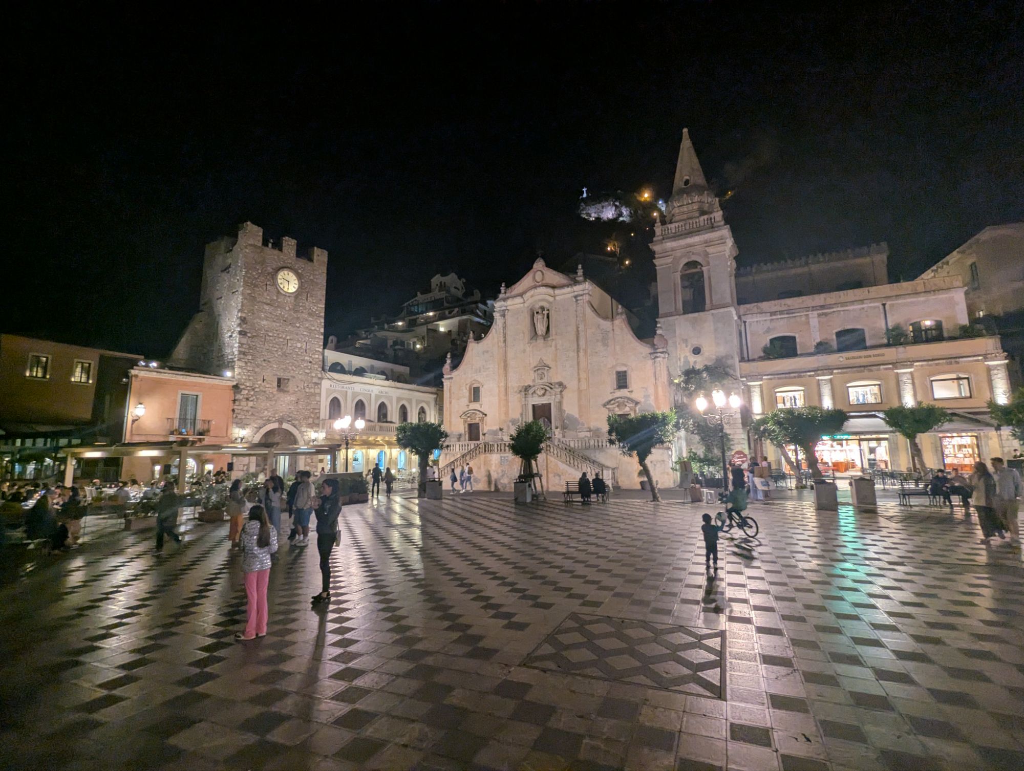 May 13, 2025: Mount Etna, We’re Glad We Met Ya!