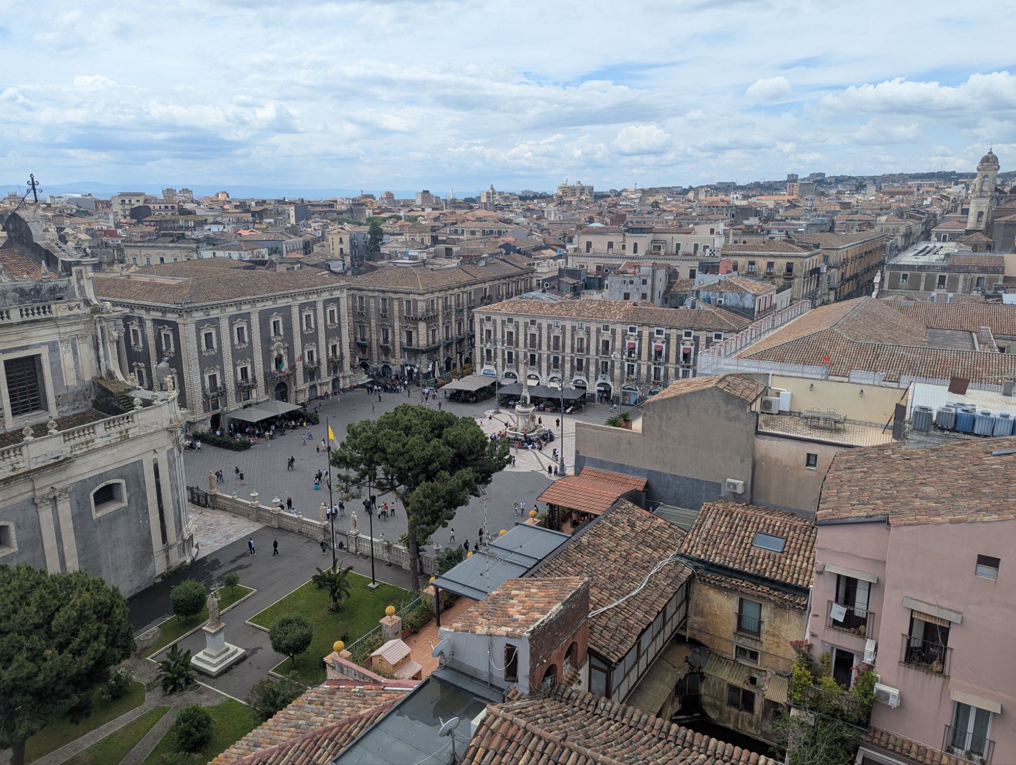 May 16, 2025 Part 2: Wild Ride to Tirana