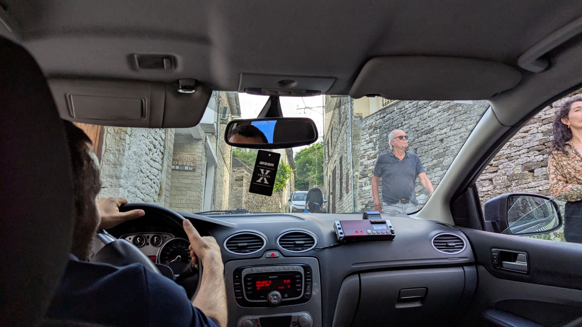 May 22, 2025: Hotel Fantasy