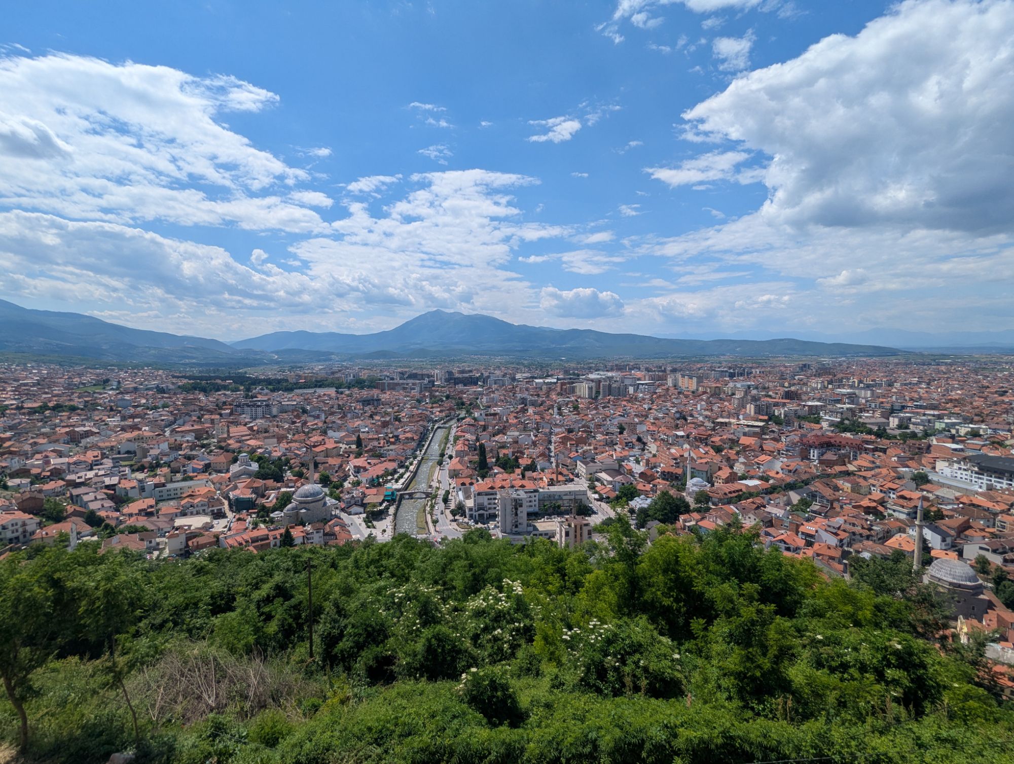 May 28, 2025: Storm the Castle