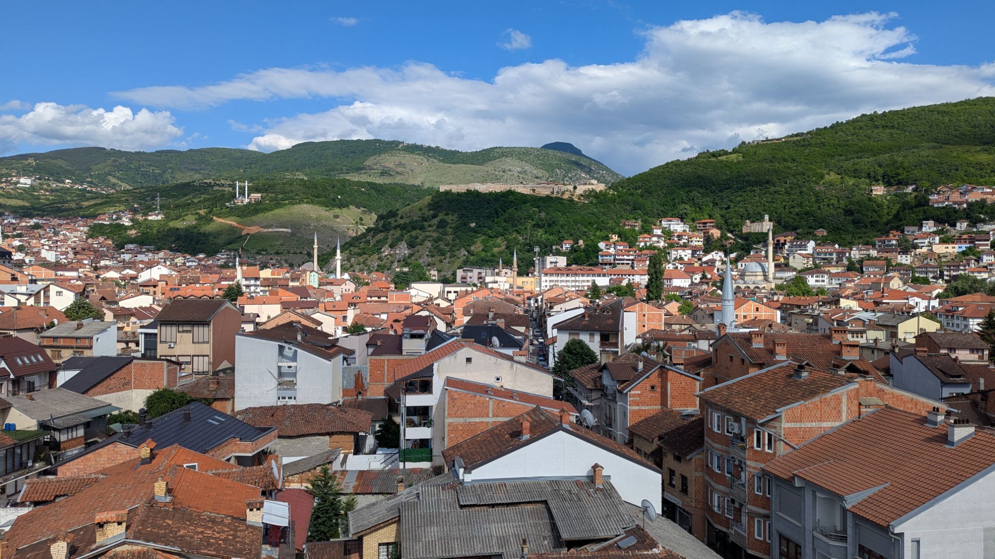 May 27, 2025: Go With It