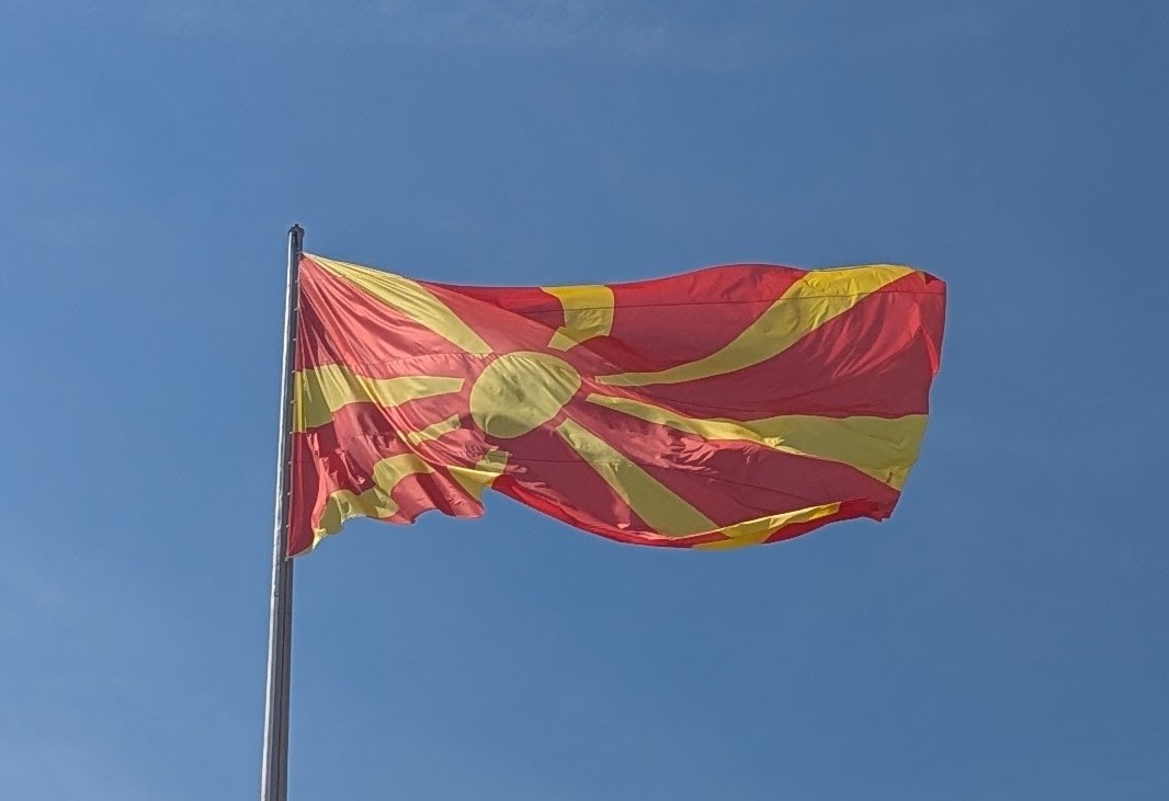 May 31, 2025: Ship Shape