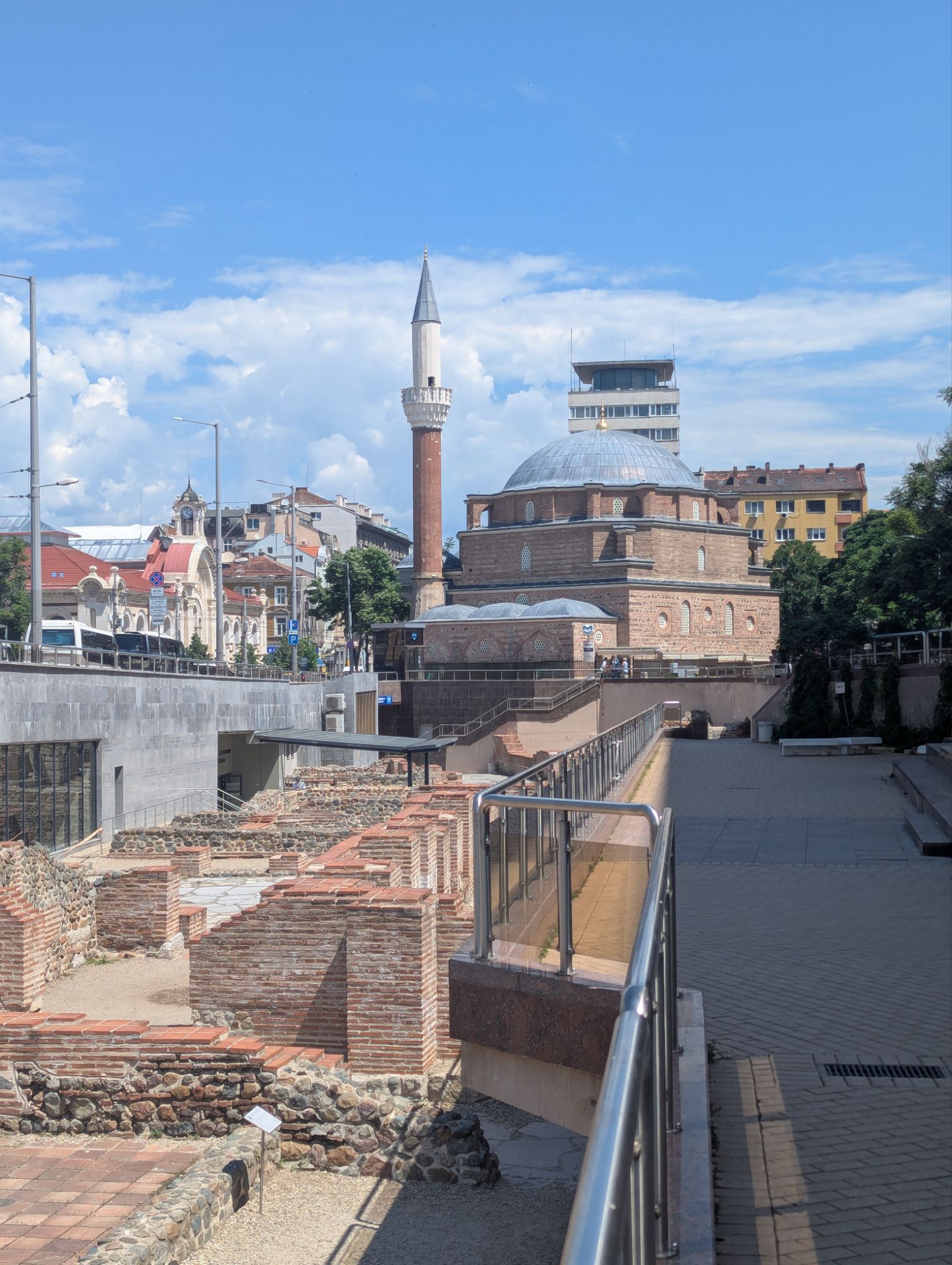 June 4, 2025: Sofia, Bulgaria