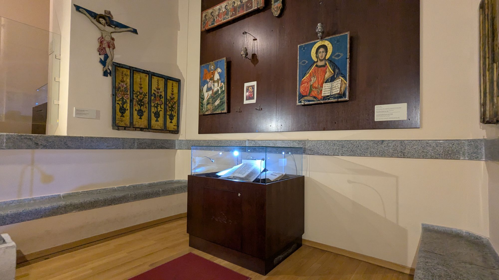 June 7, 2025: Last Day in Sofia