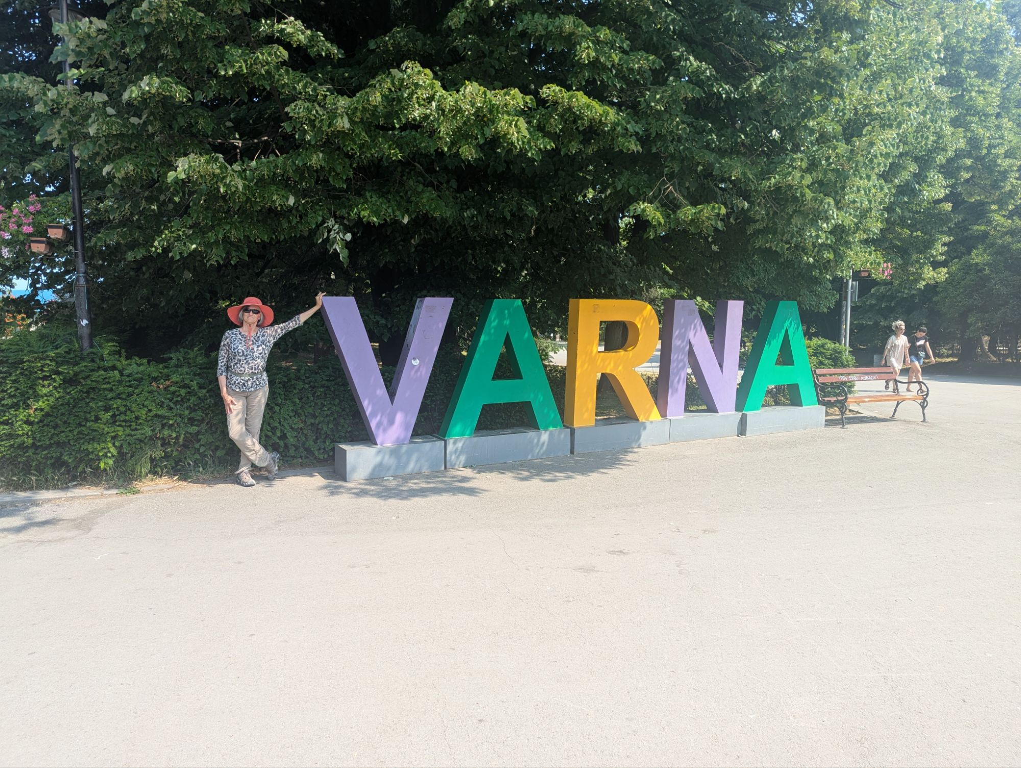 June 12, 2025: Bulgarian Haircut