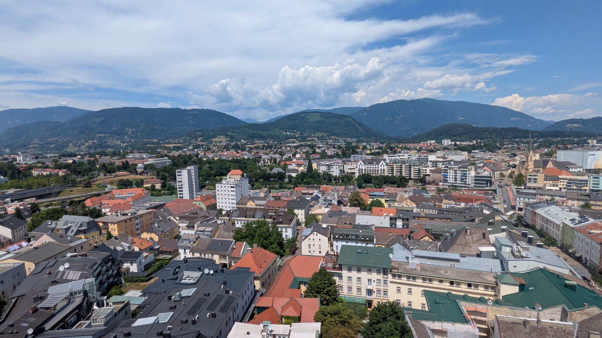 June 30, 2025: Plan B – Villach, Austria