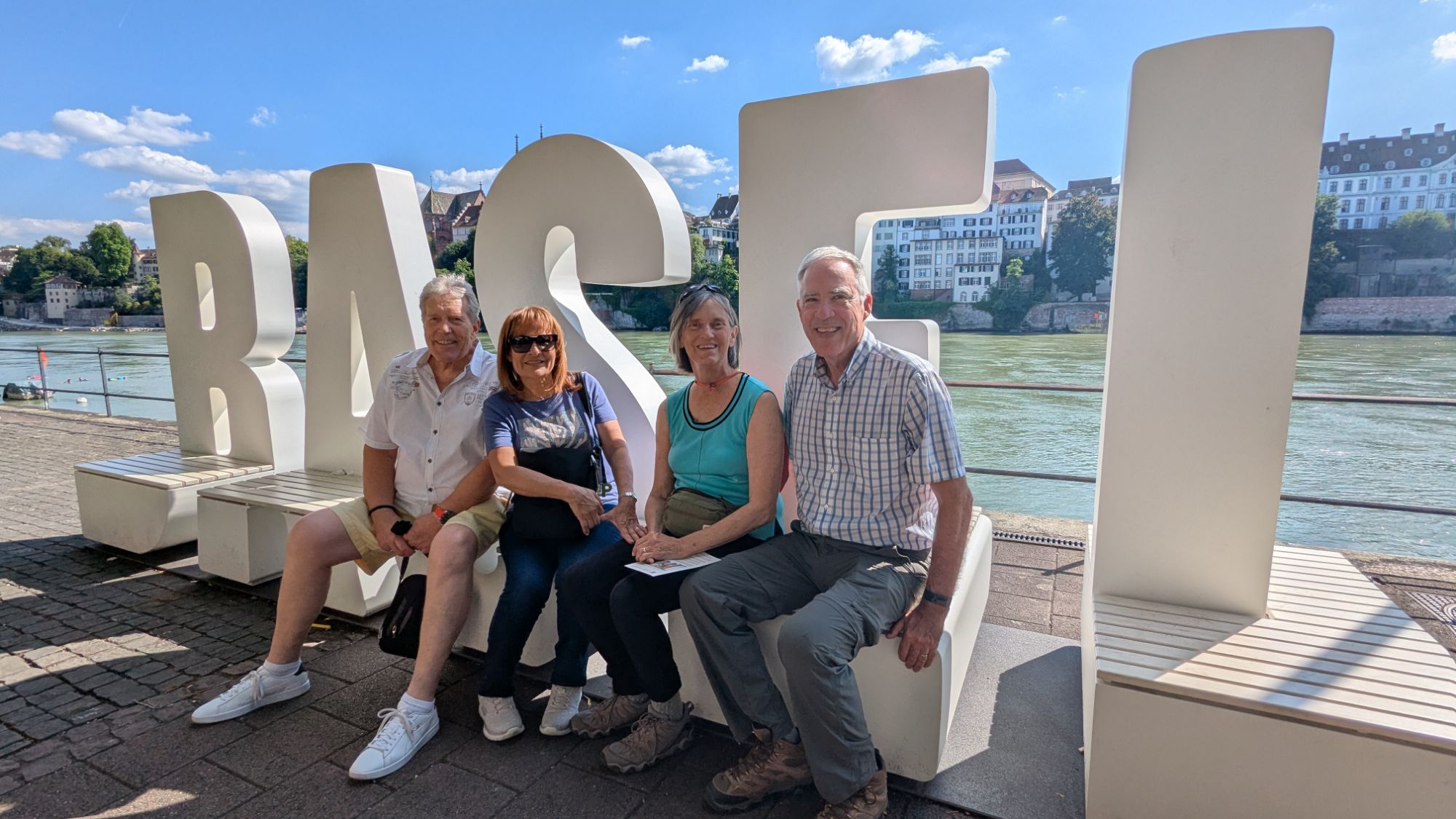 July 10, 2025: Basel, Switzerland