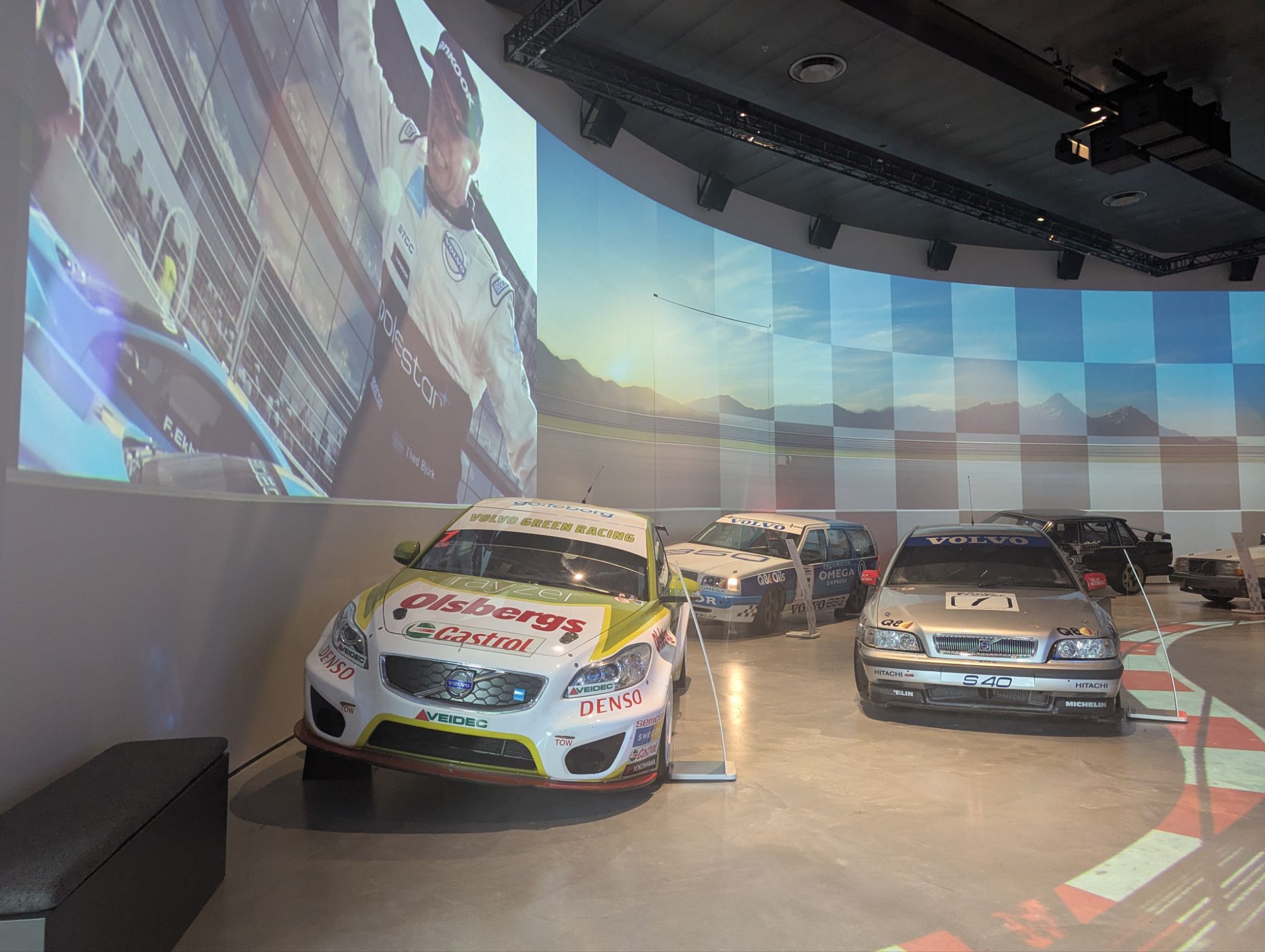 July 16, 2025: Gothenburg