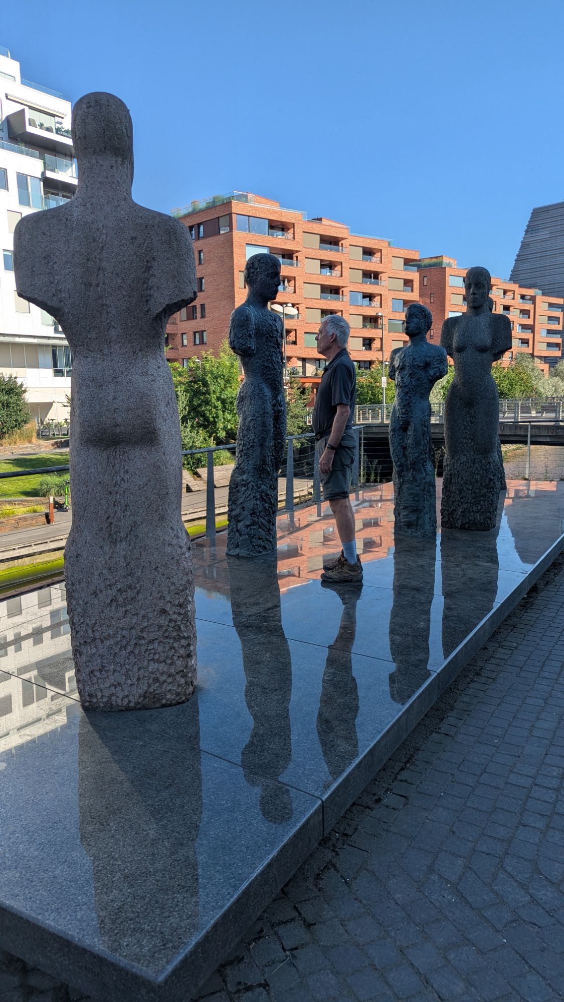July 20, 2025: Oslo