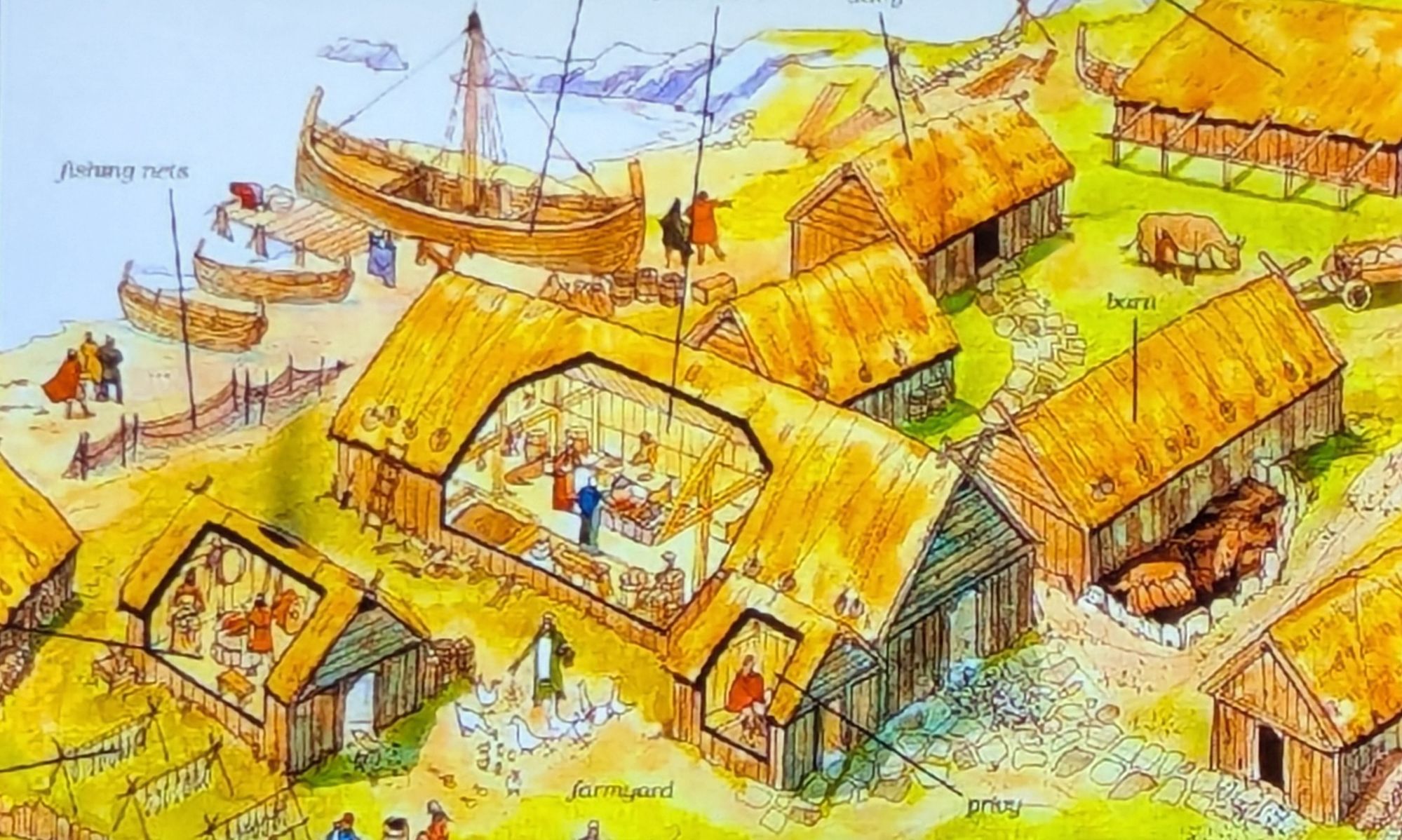 July 27, 2025: Vikings