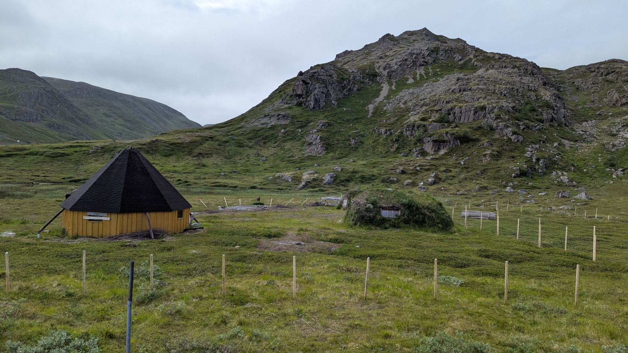July 29, 2025: The Sami People