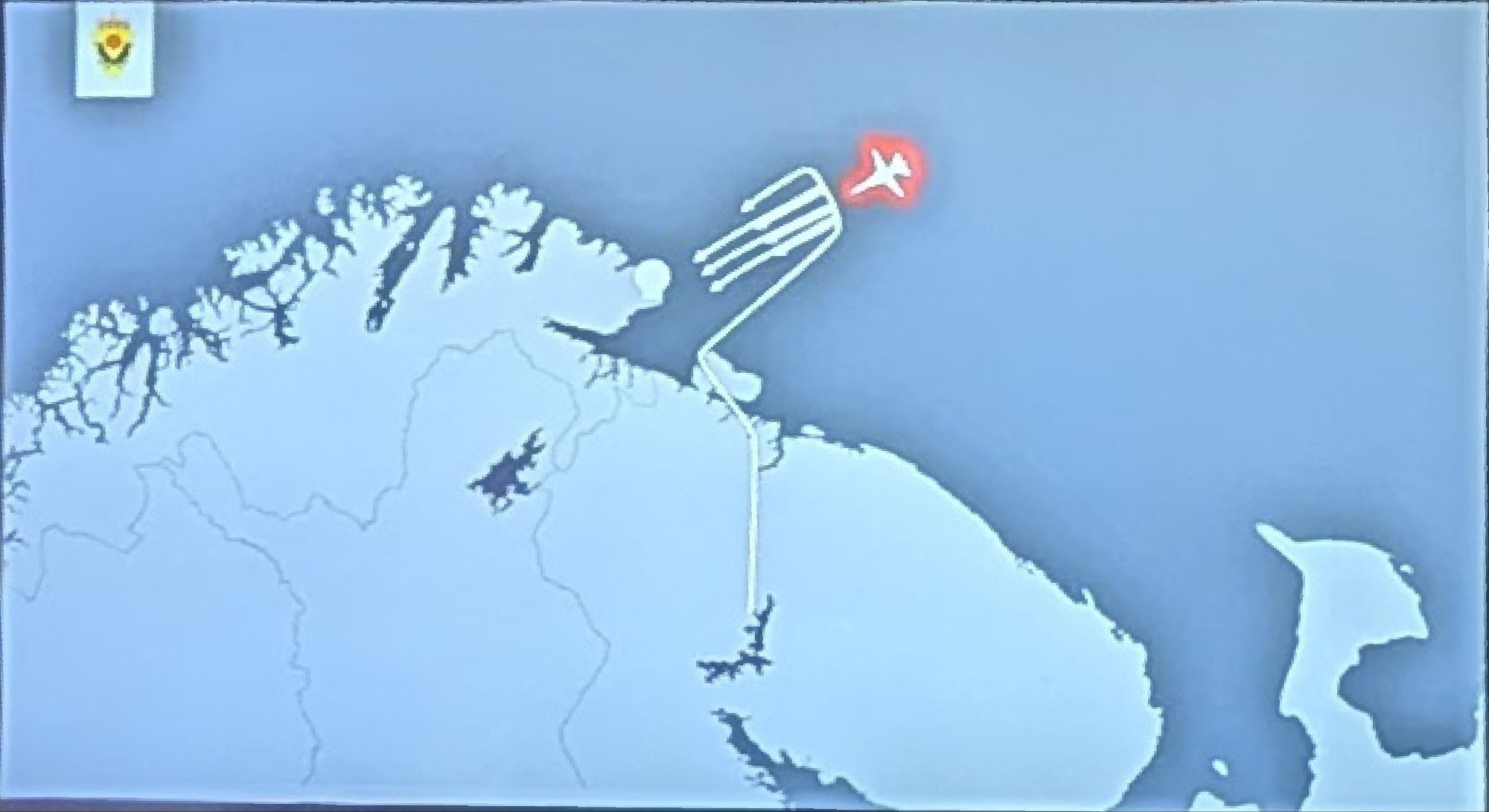 July 31, 2025: The Russians are Coming