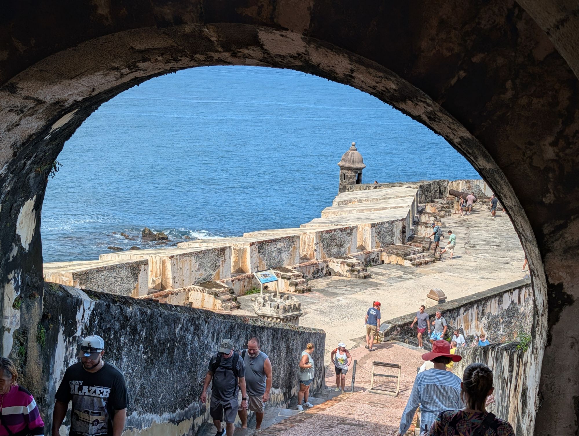 January 27, 2026: Puerto Rico