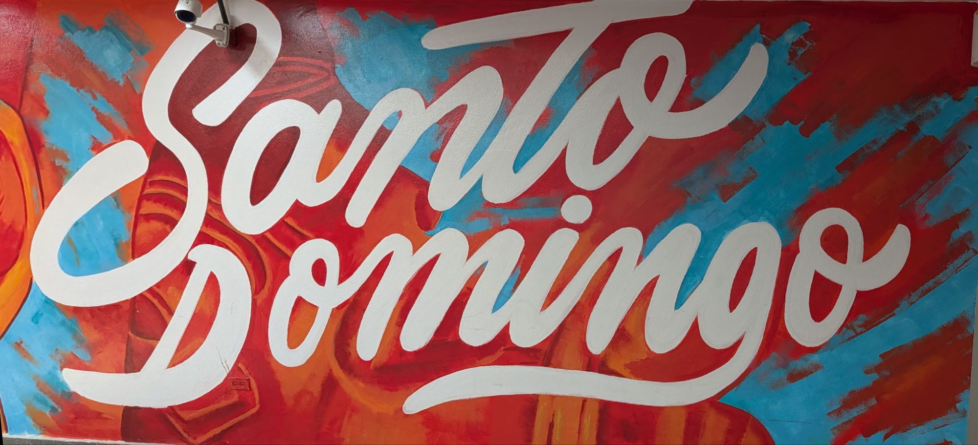 January 29, 2026: Santo Domingo