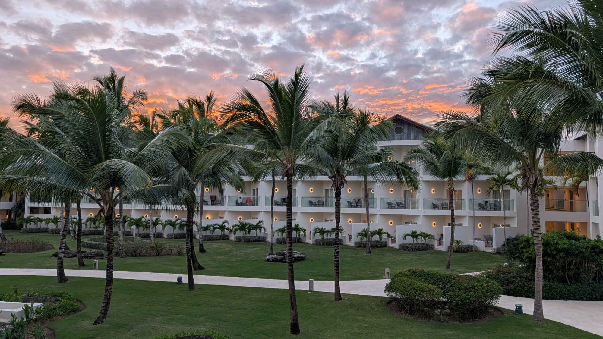 February 1, 2026: Do Nothing, and Enjoy Everything